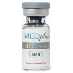 MEDPLUS PEPTIDEOS MOST-C 5MG 1 AMPOLA