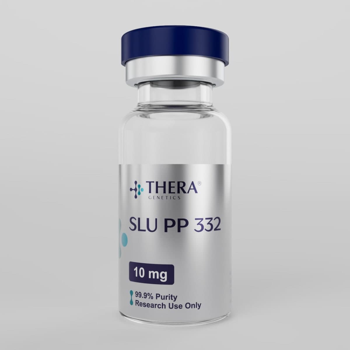 SLU-PP-332 (10mg Vial) Thera Genetics England Peptides
